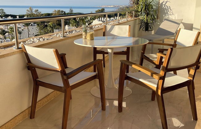 Beautiful Flat With a Wonderful View Close to the Beach - Photo 27