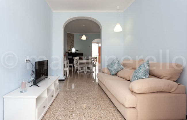 Casa de verano con piscina en el puerto - Foto 3