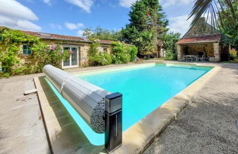 Amazing Home In Ploubezre - Foto 12