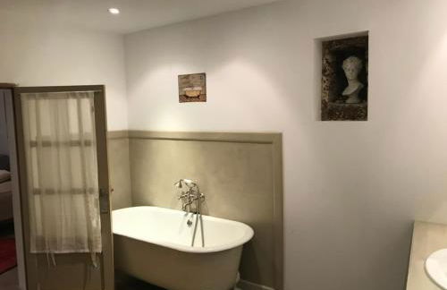 La maison de la lumière - Foto 46