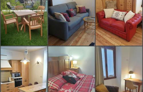 Appartamento 110mq Zona Terme posto auto privato - Foto 28