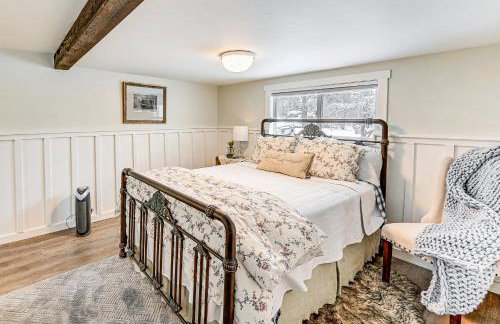 1 Mi to Main Street Polson Updated Home with Deck! - Foto 14