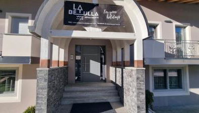 La Betulla Apartments - Photo 4