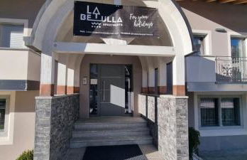 La Betulla Apartments - Photo 4