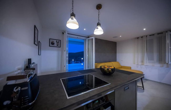 Beautiful 1-bed Apartment in Pobrezje-dubrovnik - Foto 19