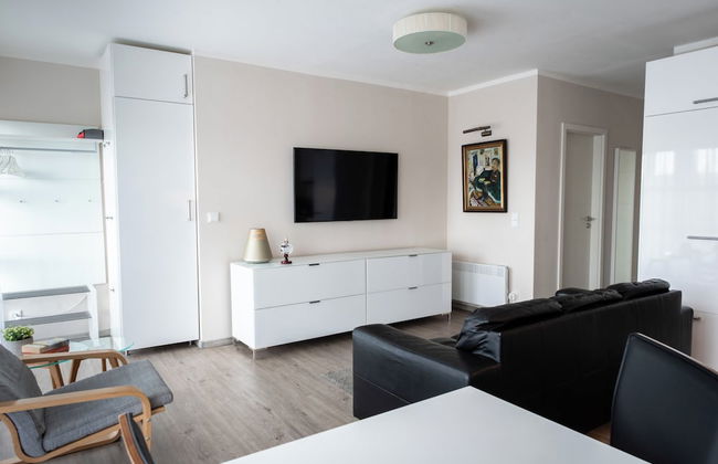 Strandapartment - Foto 12