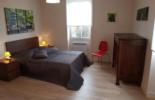 TRUITE FARIO, FISH AND GITES - Foto 6