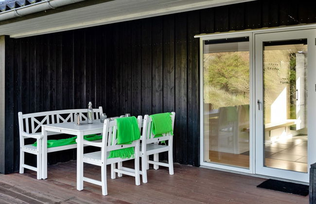 "Faye" - 600m from the sea - Foto 5