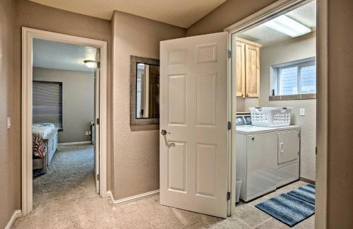 Gold Beach Townhome with Ocean Views and Sunroom! - Foto 23