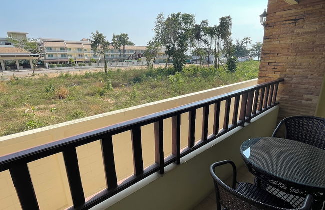 Jomtien Beach Residence - Photo 37