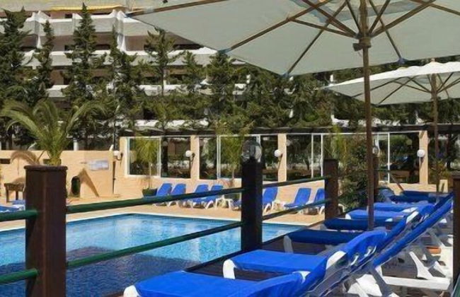 Apartamentos da Balaia - Photo 31