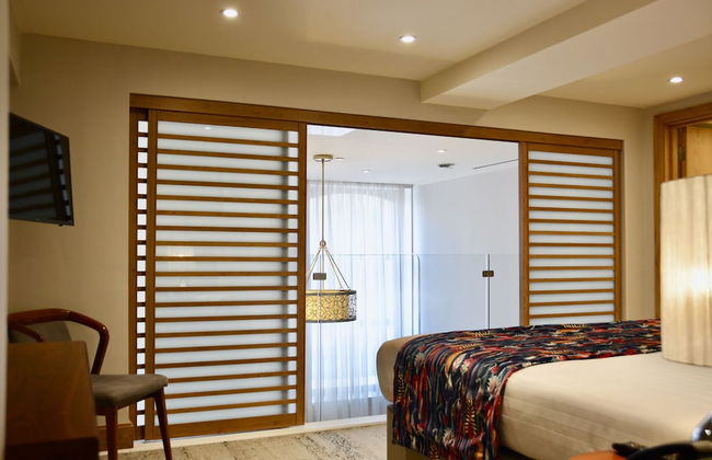 Sanctum London Belsize Road - Foto 36