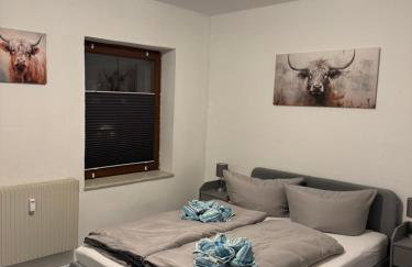 Ferienwohnung Erzgebirgsglück OG - Foto 5