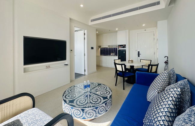 La Phan Phu Quoc Hillside Apartment - Foto 29