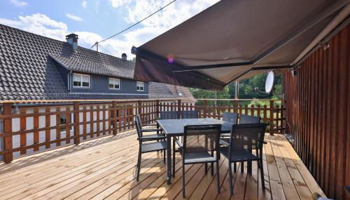 Le Chalet du Tanet spa sauna terrasse en Alsace - Foto 2