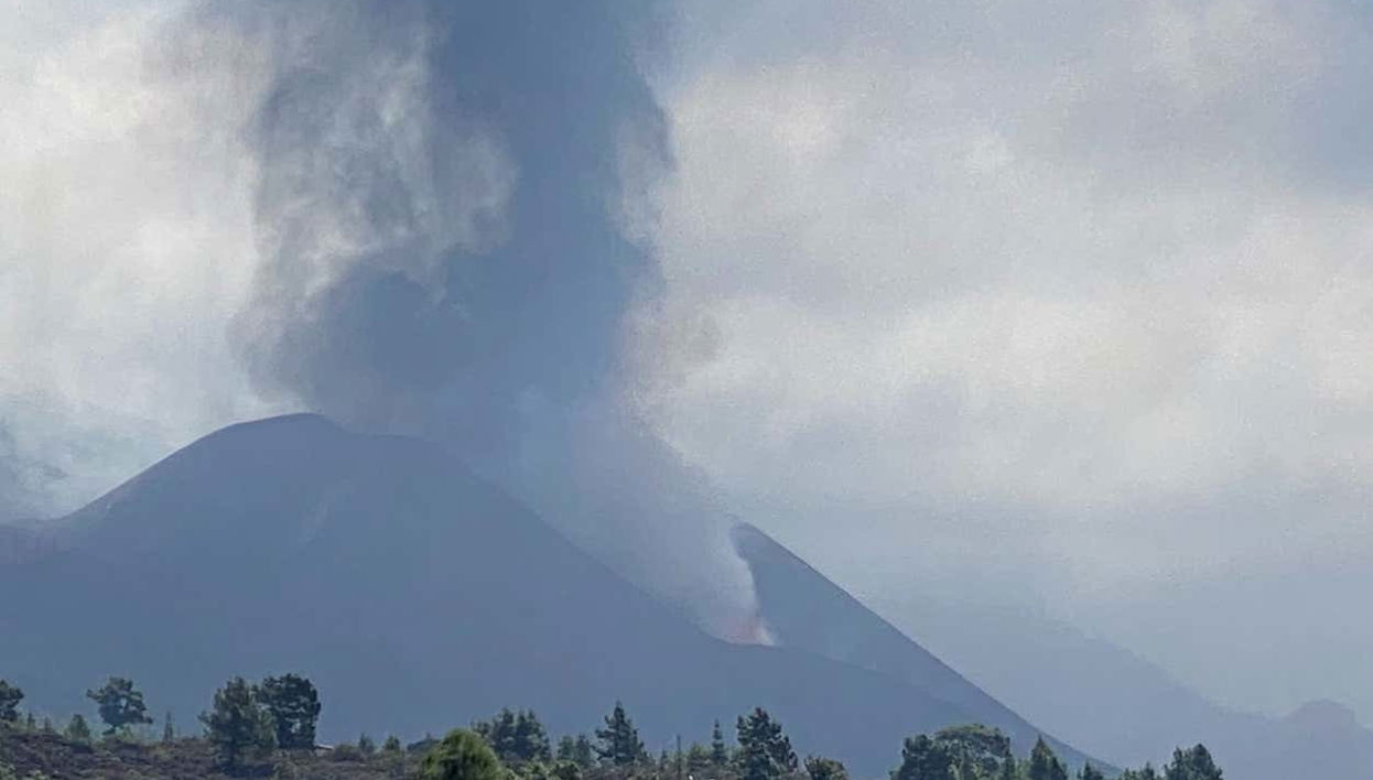 La Palma & Tajogaite Volcano Day Trip - Foto 1