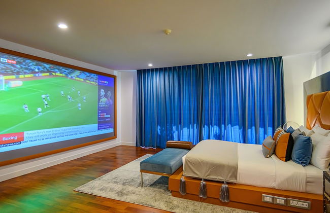 Benviar Tonson Residence - Photo 47