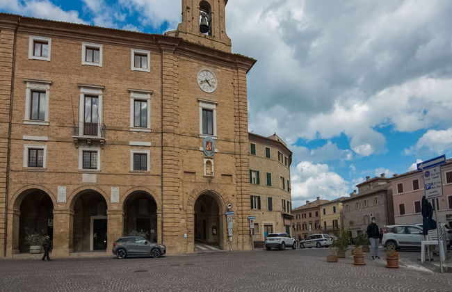 Belvilla by OYO Rose di Fratta 1 - Foto 35