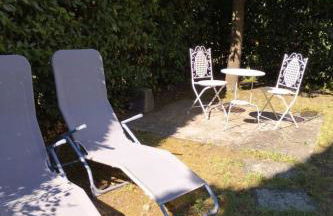 Apartment Zwei-Zimmer-Wohnung La Colombaia mit Garten by Interhome - Foto 40