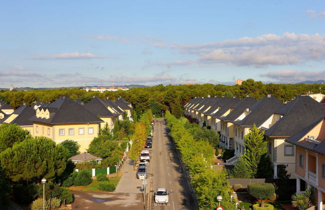 Aparthotel Attica 21 Vallés - Foto 18