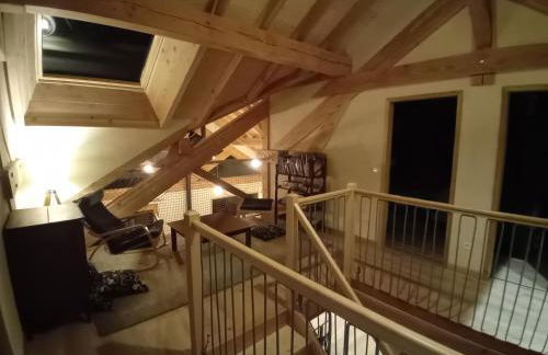 Chalet les couleurs - Photo 19