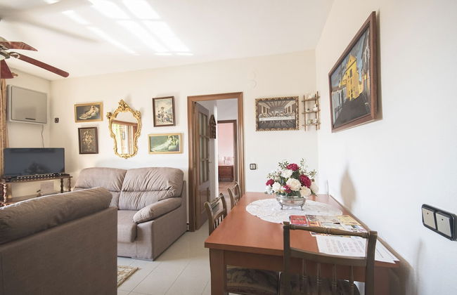 Centro Cordoba Apartamentos Levante - Photo 7