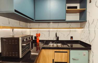 Studio New York - Apto Completo na Av Rio Branco - Photo 7