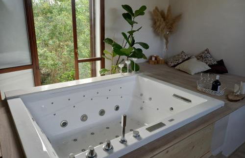 MASSERIA INCANTAMENTO Suite Bouganville - Foto 51