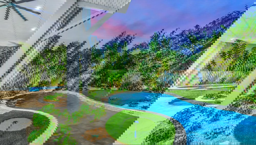 The Plaza in Siesta Key - Foto 1, Habitación