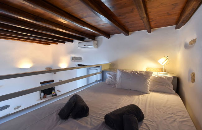Kastro Cozy Guesthouse - Photo 3