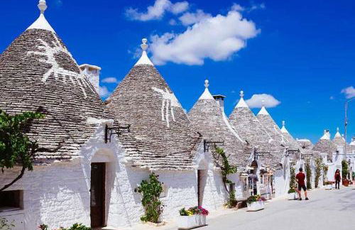 Il Trullo dell'Ulivo Bianco - Foto 33