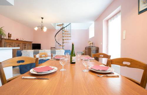 Holiday Home Les Azalées by Interhome - Foto 22