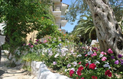 Hotel Helios Splendid - Foto 39