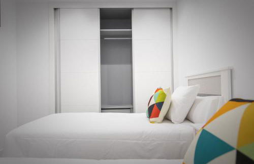 Apartamentos Soria Suites - Foto 12