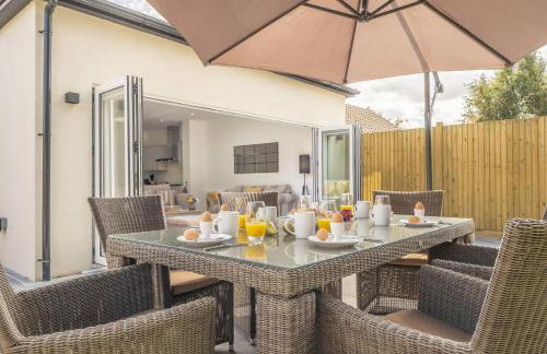 Mill Green House - Foto 21