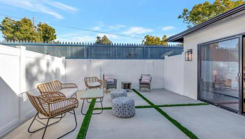 LA Home near Universal Studios and Hollywood - Foto 3