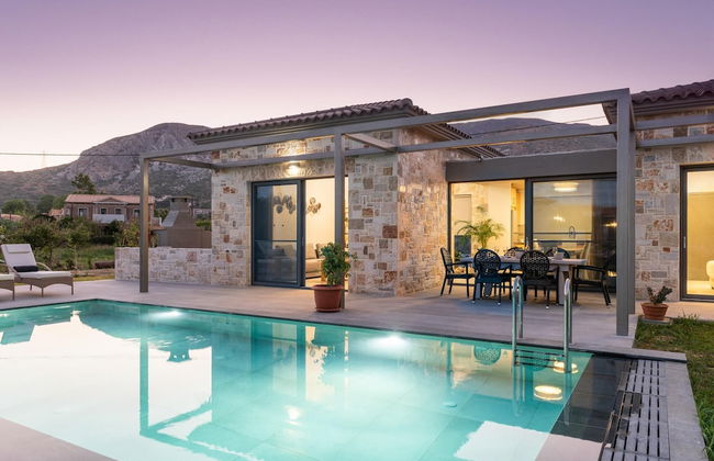 Villa Angelos in Ionian Islands - Foto 45