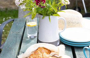 Cherry Cottage - Foto 25