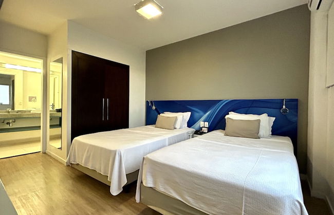 QSA - Anora Spaces - Metropolis Alphaville - Foto 45