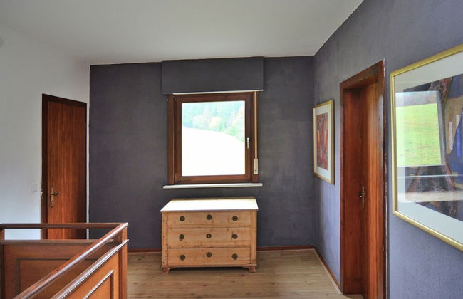 Quaint Holiday Home near Ski Area in Neuastenberg - Foto 19