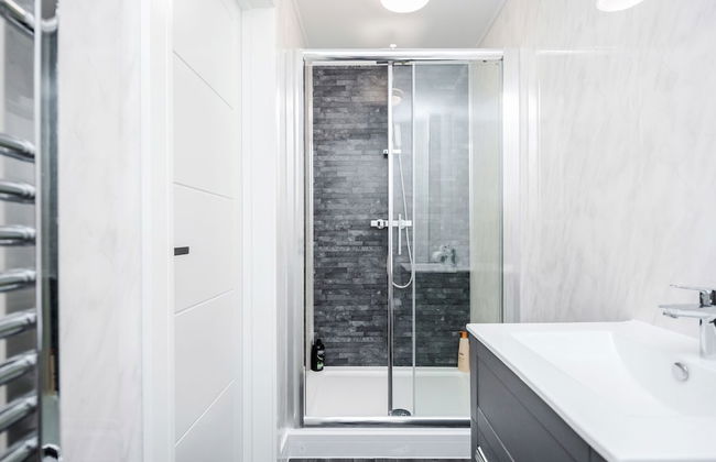 Elthorne Luxury Apartments - Foto 31