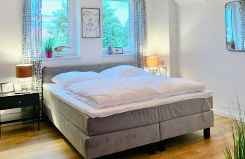 Neues Ferienhaus für Familien mit Garten und Sauna - Foto 23