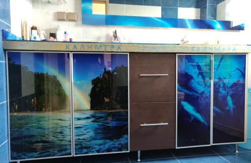 Dimitris Vaso’s Villa with Sea and Mountain View! - Foto 62