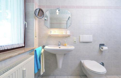 Moderne Ferienwohnung mit Garten in Eimelrod - Foto 16