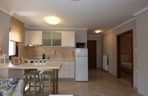 Fibes Luxury Living by RentalsPro Services - Mouries Halkidiki - Foto 76