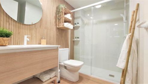 Apartamento Elena - coqueto, tranquilo y céntrico - Foto 4