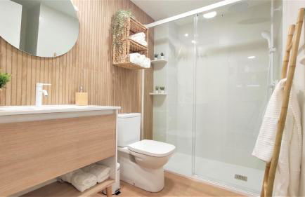 Apartamento Elena - coqueto, tranquilo y céntrico - Foto 4