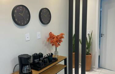 Ap moderno e aconchegante - Photo 2