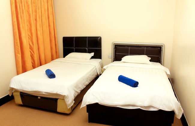 1st Choice Vacation Apartments at Marina Court Resort Resort - Photo 12