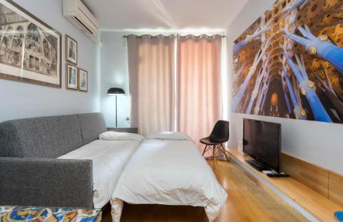 The Best Barcelona - Photo 10